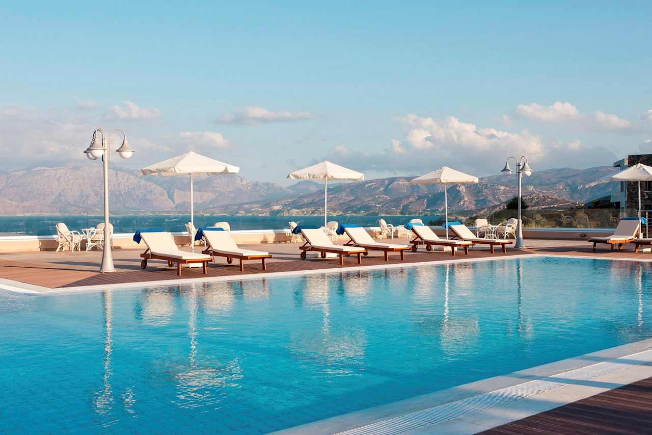 Hotellikuva Miramare Resort & Spa - numero 1 / 26