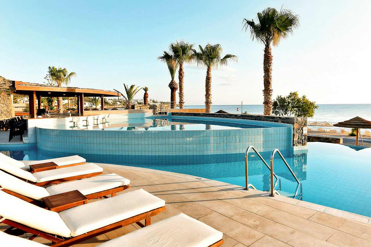 Hotellikuva Blue Sea Beach Affiliated by Melia - numero 1 / 54