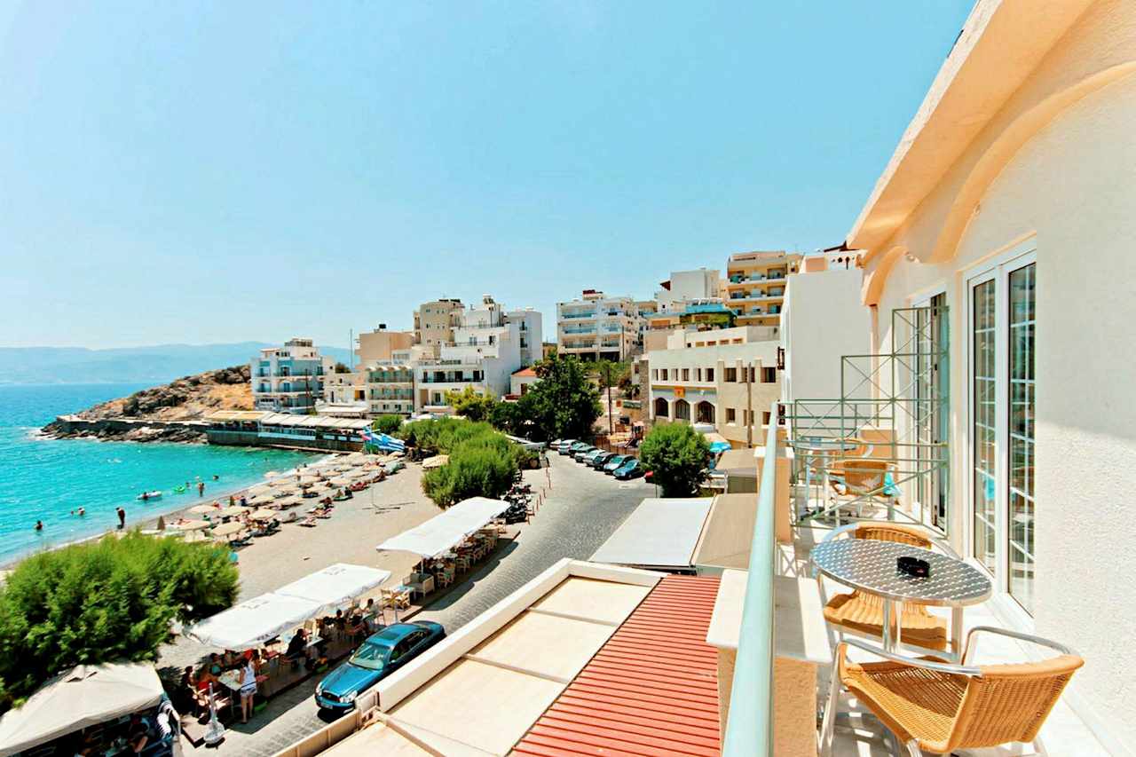 Hotellikuva Delta - numero 1 / 17