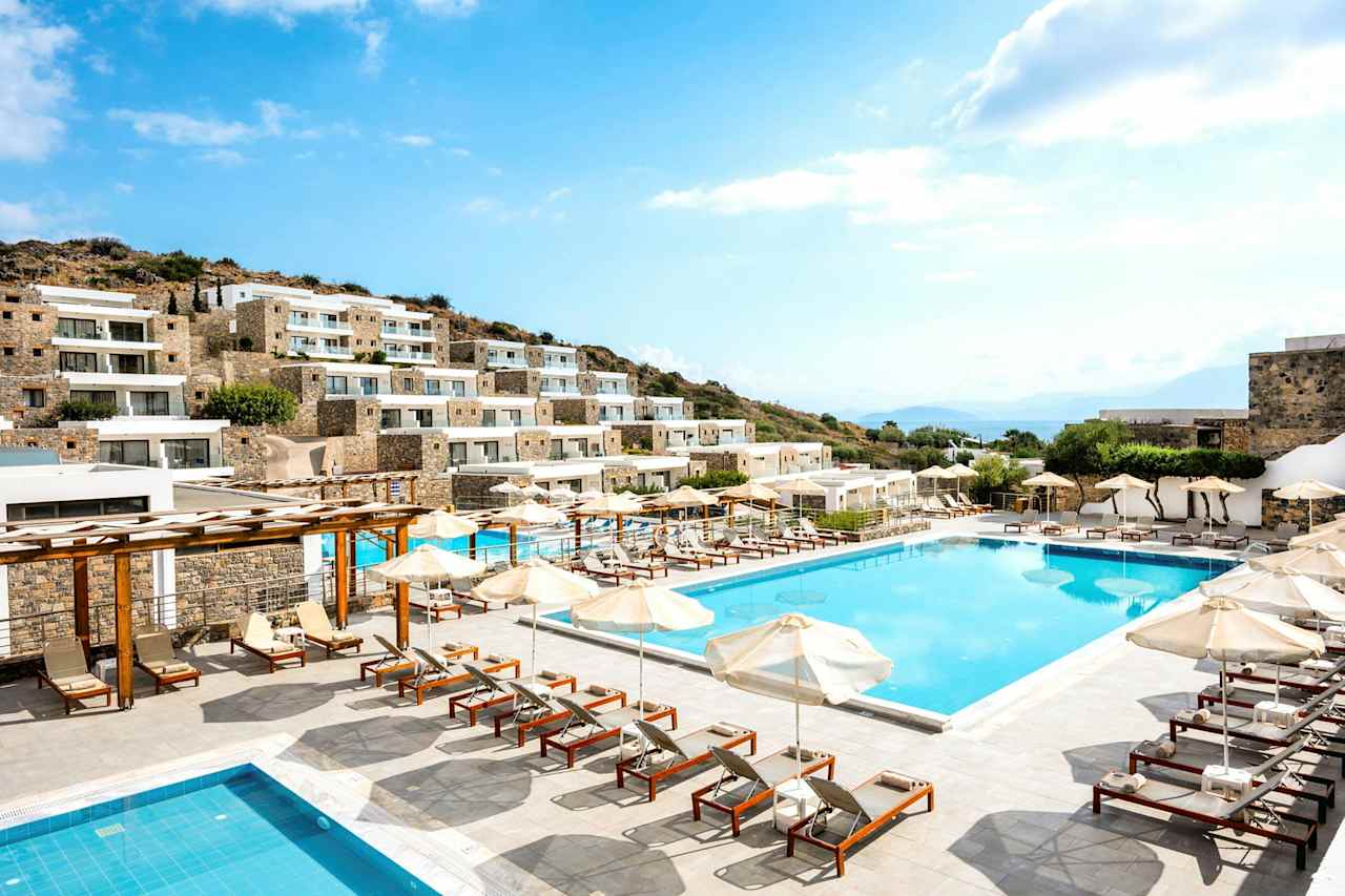 Hotellikuva Ariadne Beach - numero 1 / 49