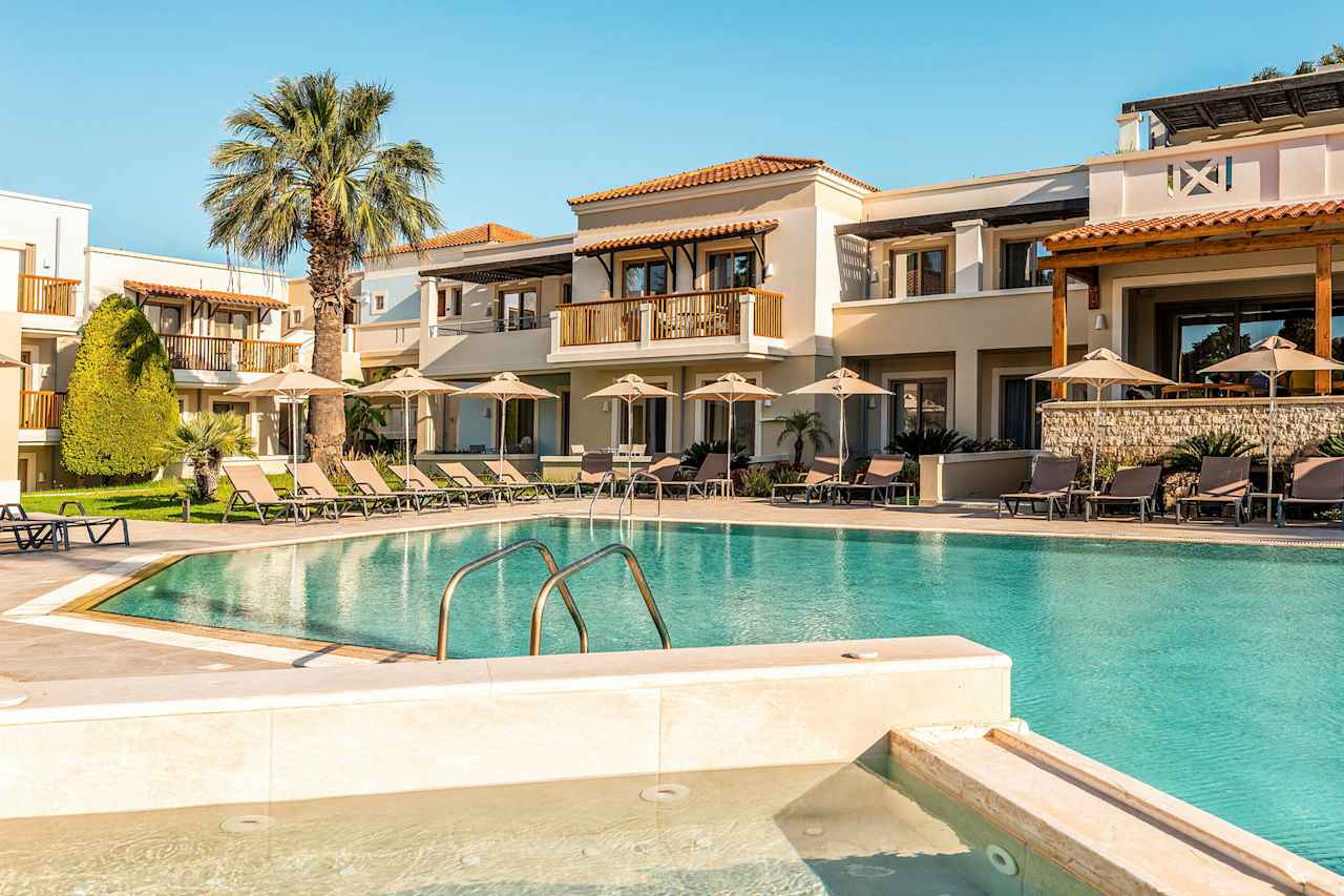 Hotellikuva Aegean Houses - numero 1 / 51