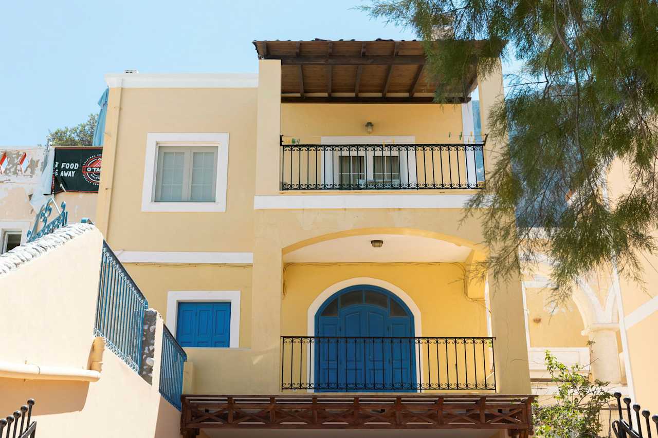 Hotellikuva Neraida - numero 1 / 16