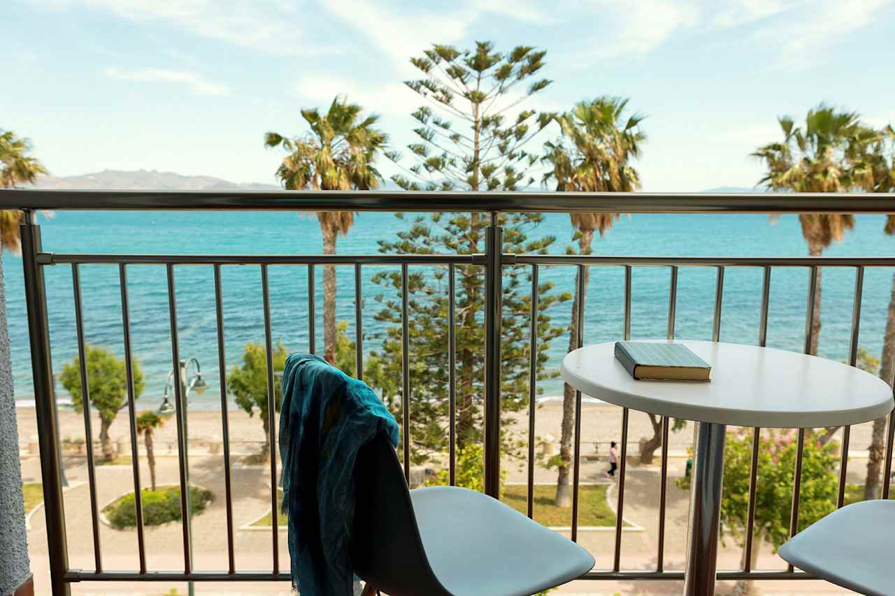 Hotellikuva Kos City Sunstone Hotel - numero 1 / 15