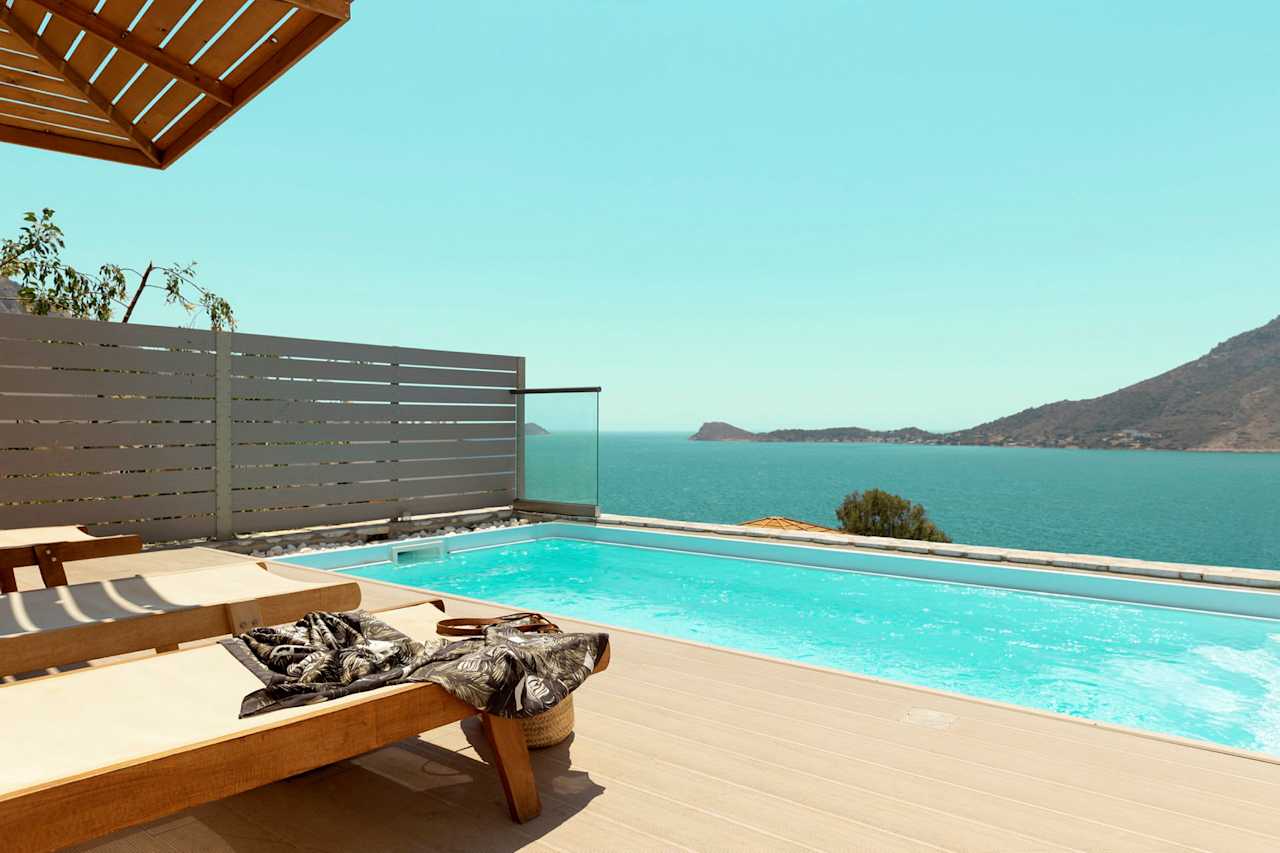 Hotellikuva Elena Village - numero 1 / 34