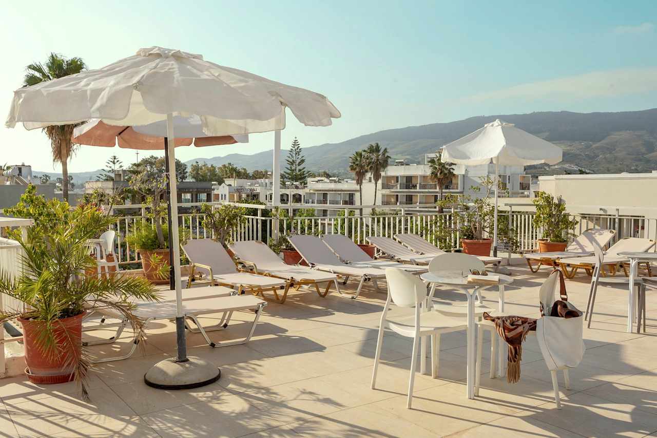 Hotellikuva Hotel Koala - numero 1 / 22