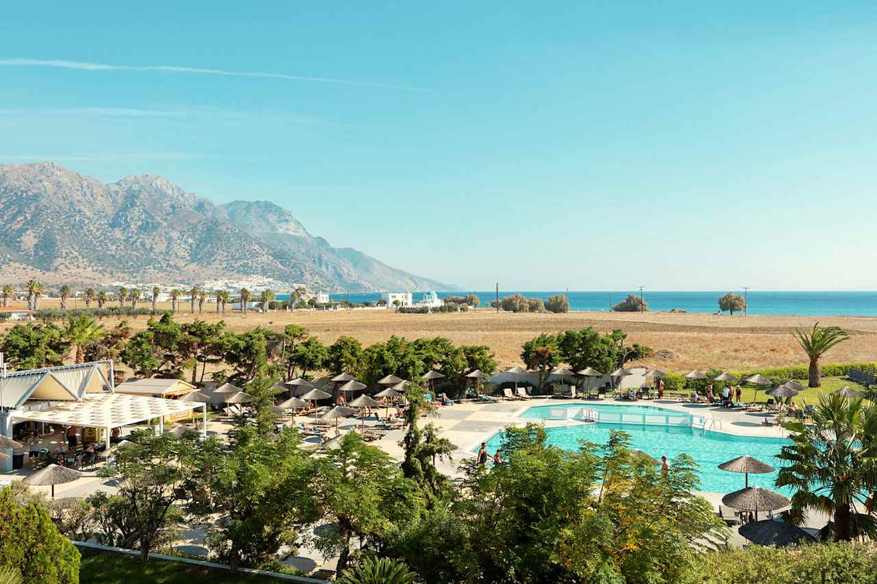 Hotellikuva Sovereign Beach Hotel - numero 1 / 35