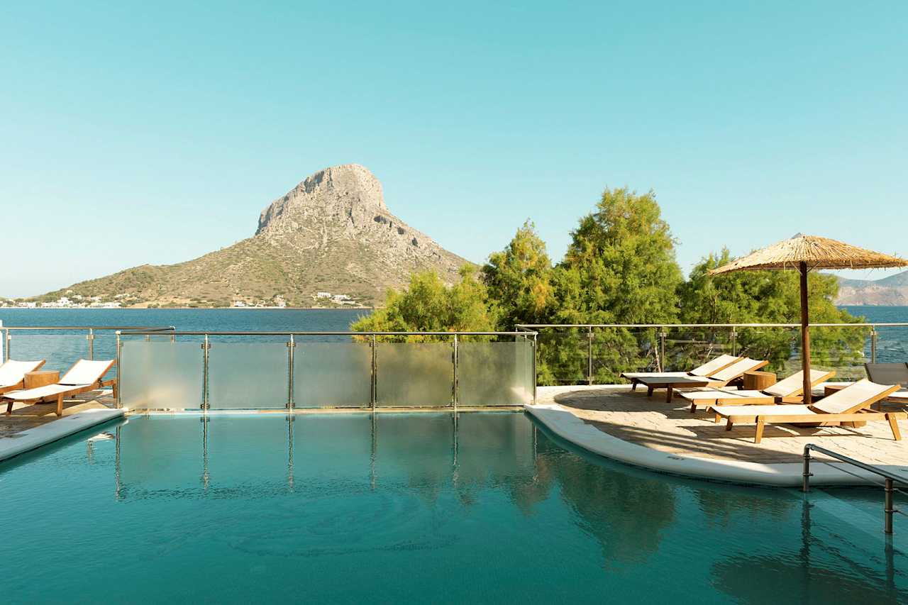 Hotellikuva Massouri Beach - numero 1 / 30