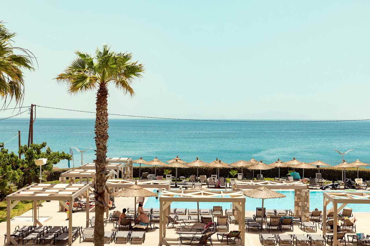 Hotellikuva Akti Palace - numero 1 / 46