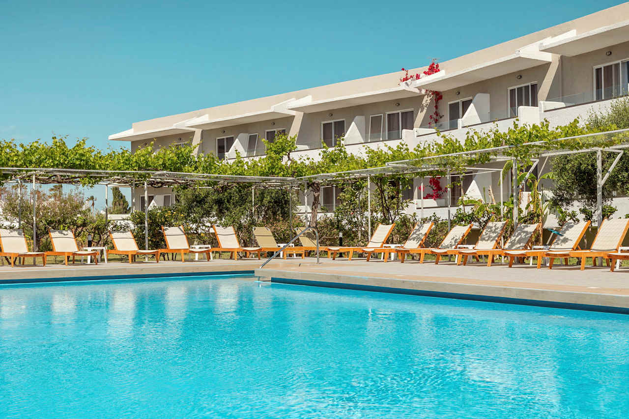 Hotellikuva Costa Angela - numero 1 / 43