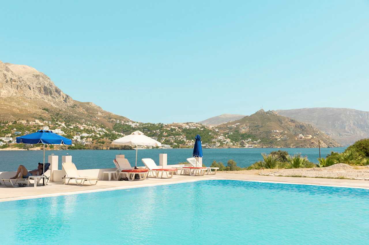 Hotellikuva Porto Potha - numero 1 / 14