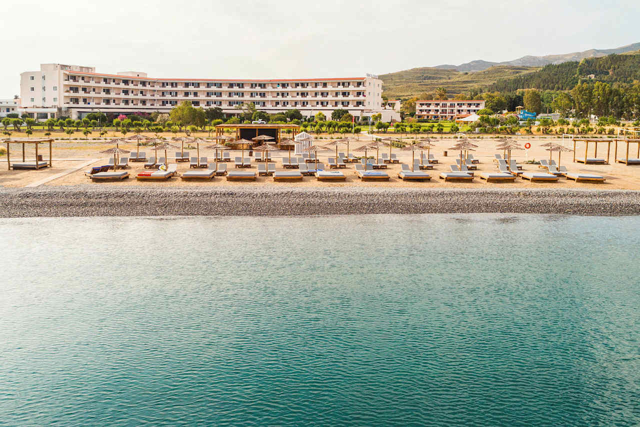 Hotellikuva Mitsis Ramira - numero 1 / 36