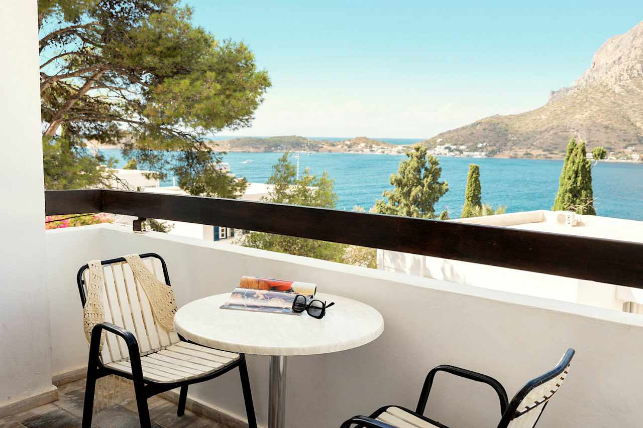 Hotellikuva Pegasos - numero 1 / 18