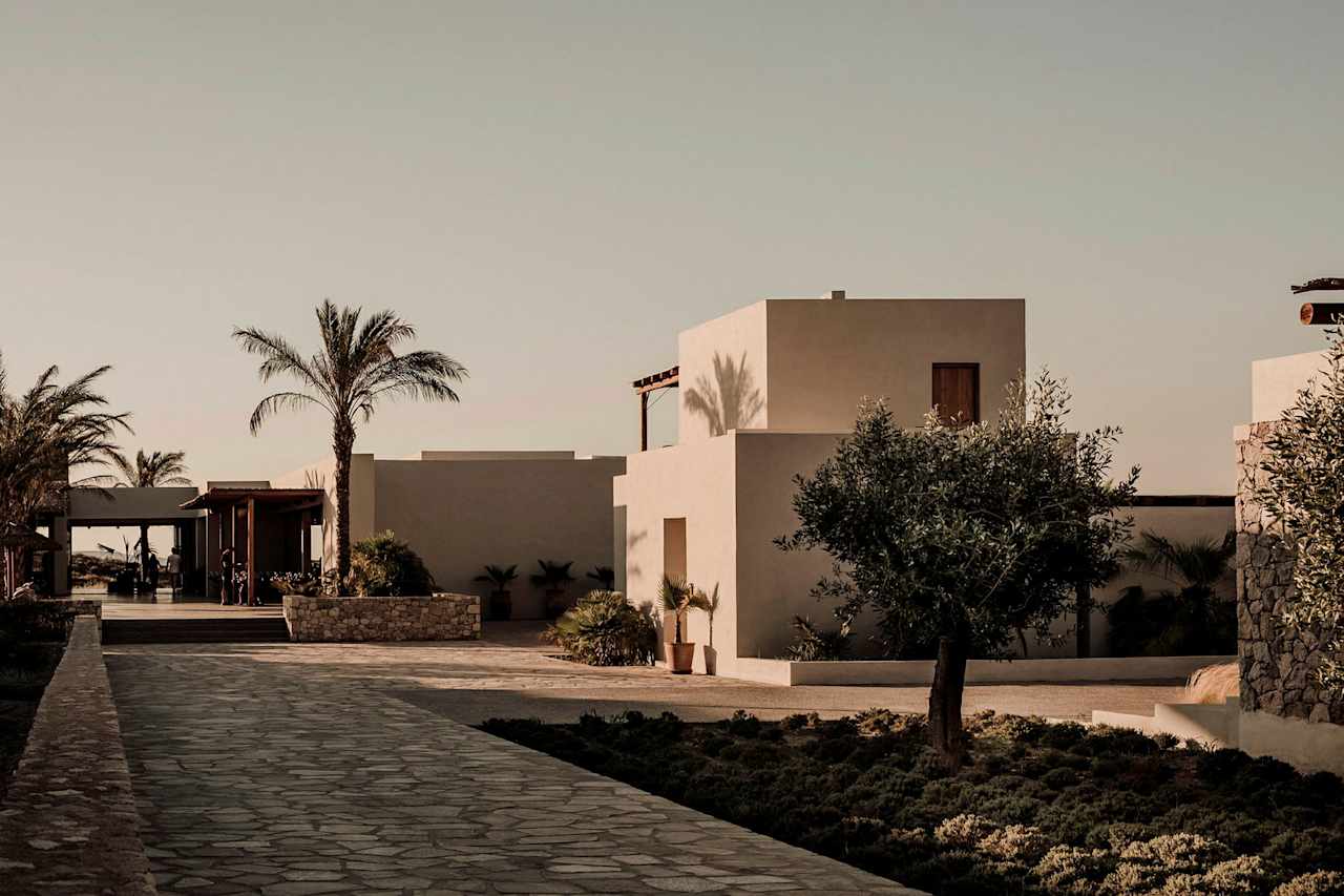 Hotellikuva OKU Kos - numero 1 / 17