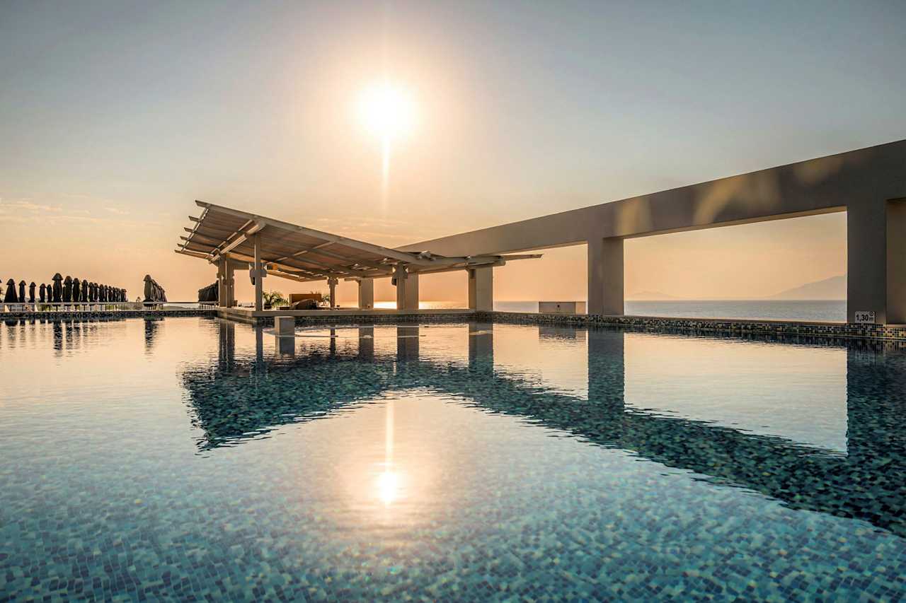 Hotellikuva Michelangelo Resort & Spa - numero 1 / 49