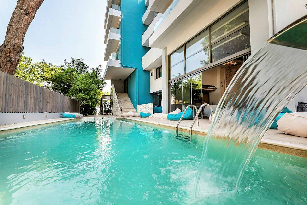 Hotellikuva Triton - numero 1 / 20