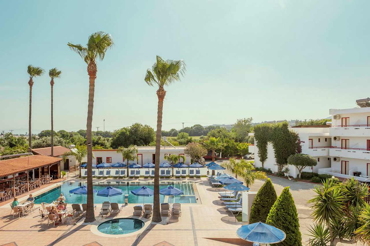 Hotellikuva Sandy's Studios - numero 1 / 41