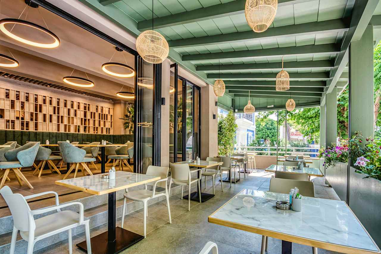 Hotellikuva Astron Hotel - numero 1 / 17