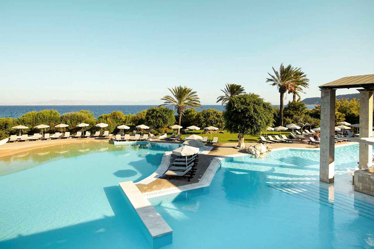 Hotellikuva Amus Hotel & Spa - numero 1 / 65