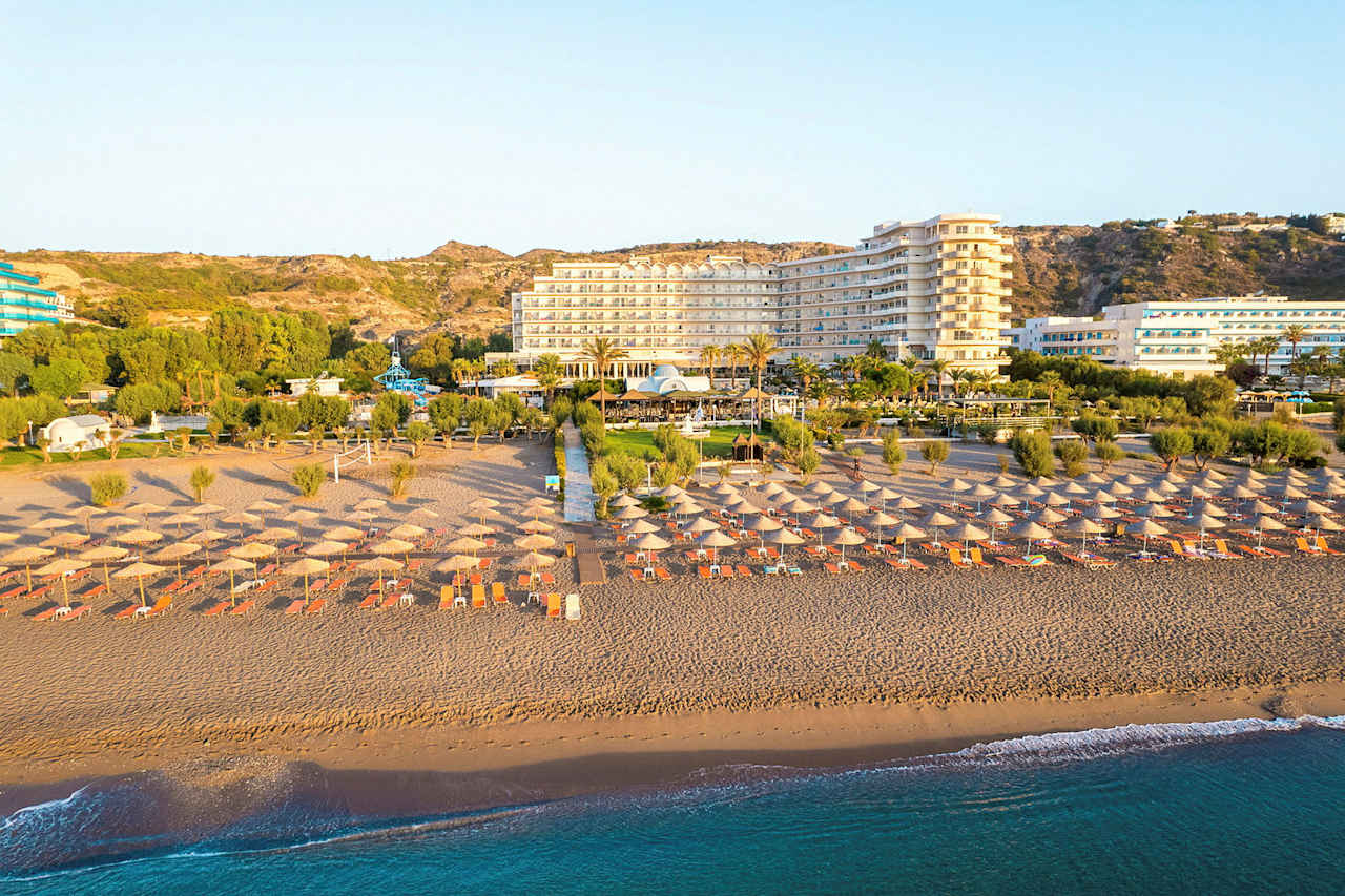 Hotellikuva Pegasos - numero 1 / 57