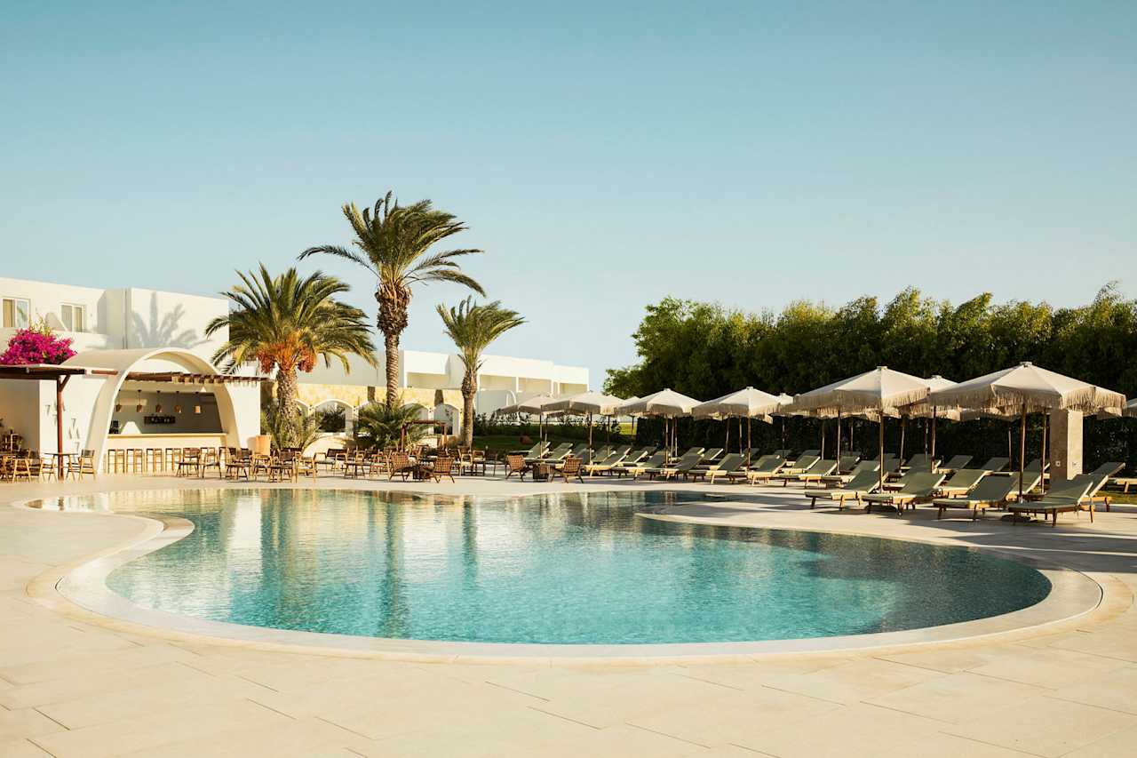 Hotellikuva Absolute Kiotari Resort - numero 1 / 27