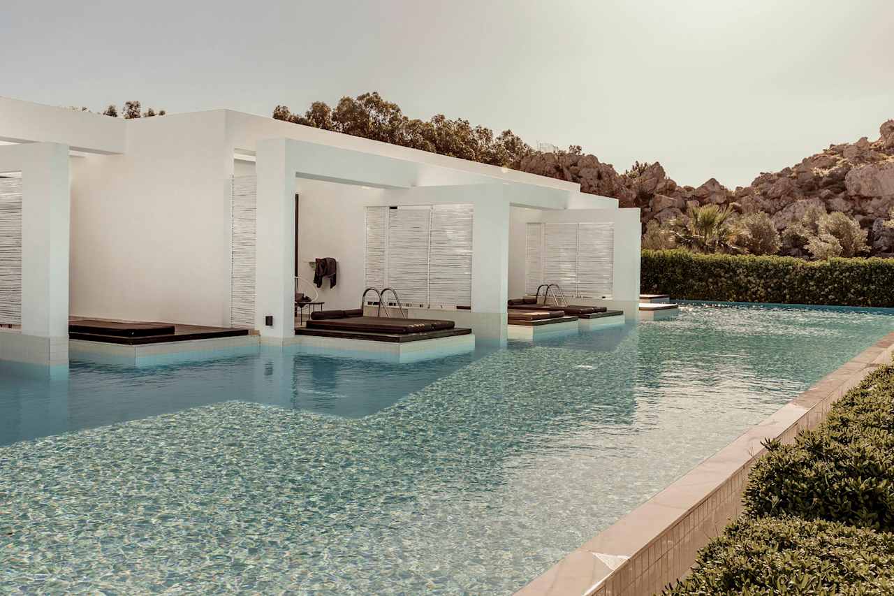 Hotellikuva Casa Cook Rhodes - numero 1 / 48