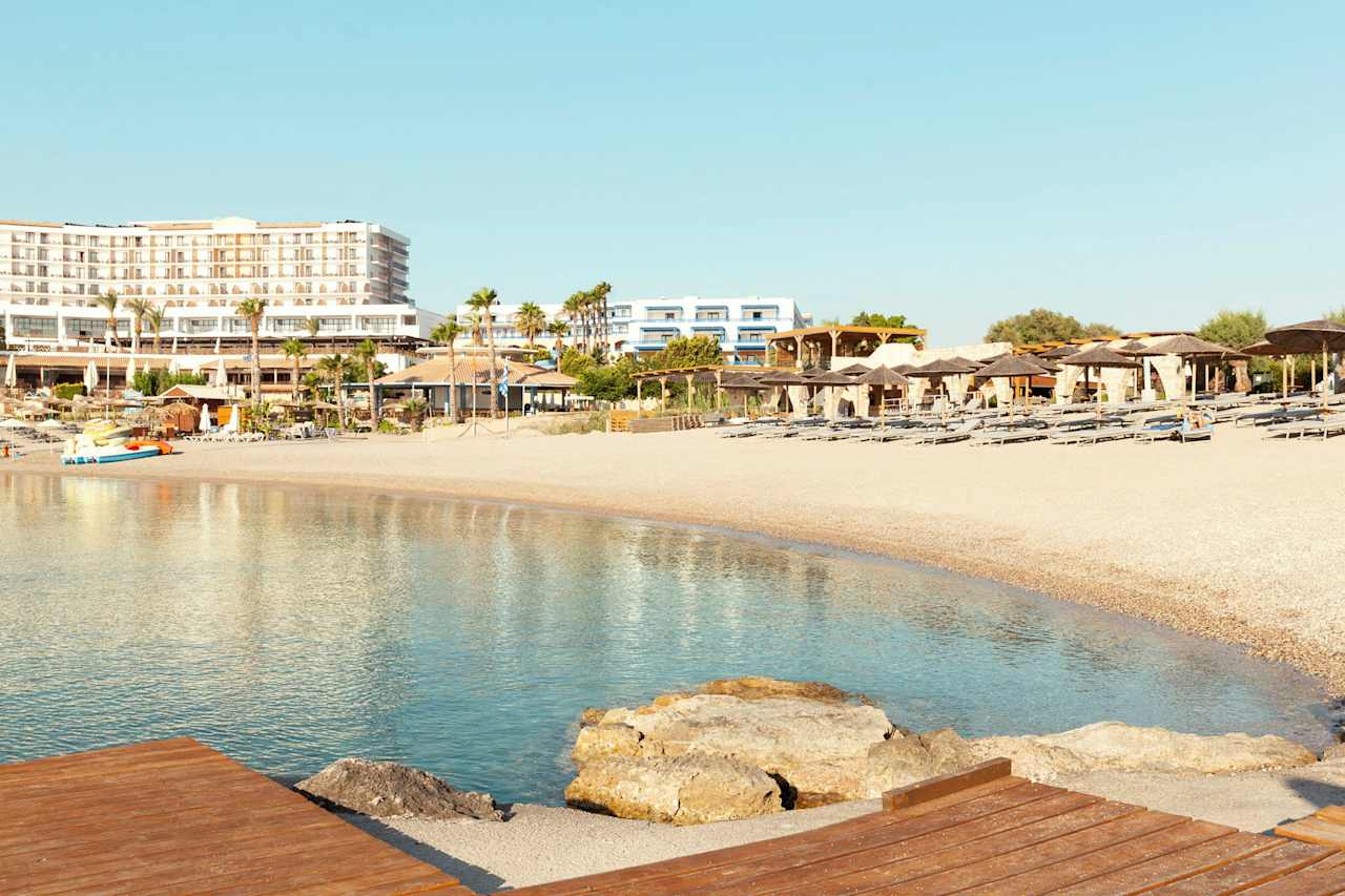 Hotellikuva Eden Roc Resort - numero 1 / 68