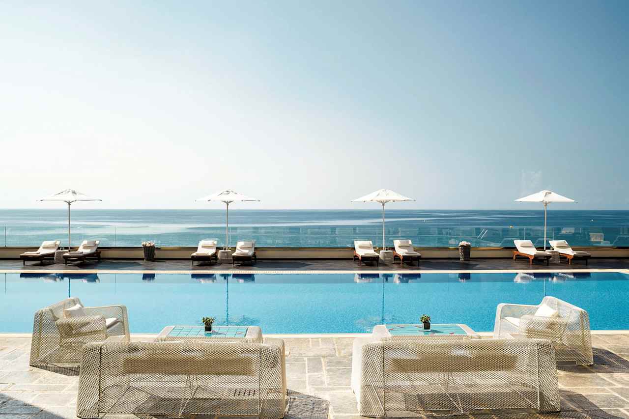 Hotellikuva Boutique 5 Hotel & Spa - numero 1 / 53