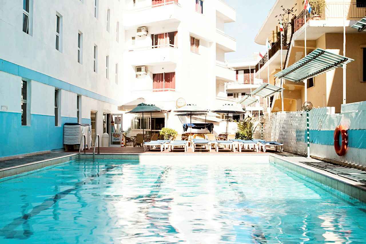 Hotellikuva Helena - numero 1 / 17