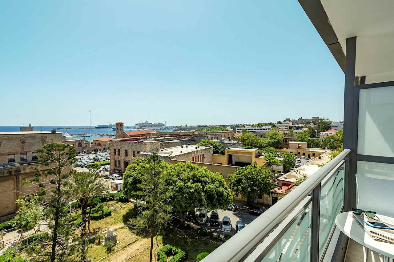 Hotellikuva Rhodos Horizon City - numero 1 / 15