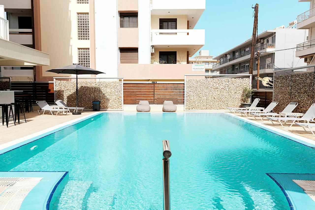 Hotellikuva Majestic - numero 1 / 18