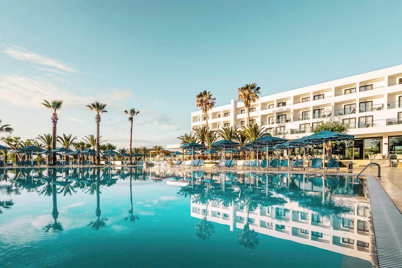 Hotellikuva Mitsis Faliraki - numero 1 / 30