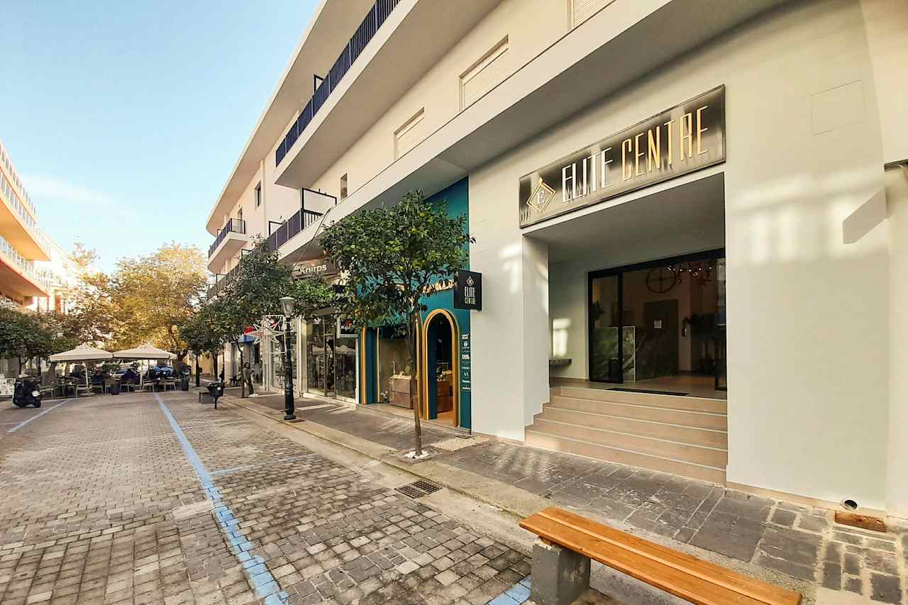 Hotellikuva Elite Centre - numero 1 / 15