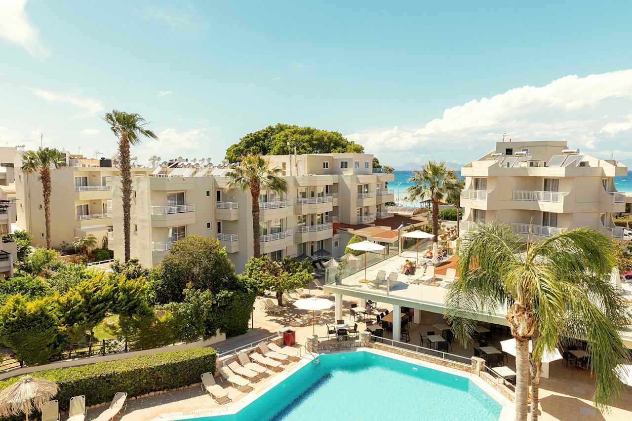 Hotellikuva Orion Houses - numero 1 / 48