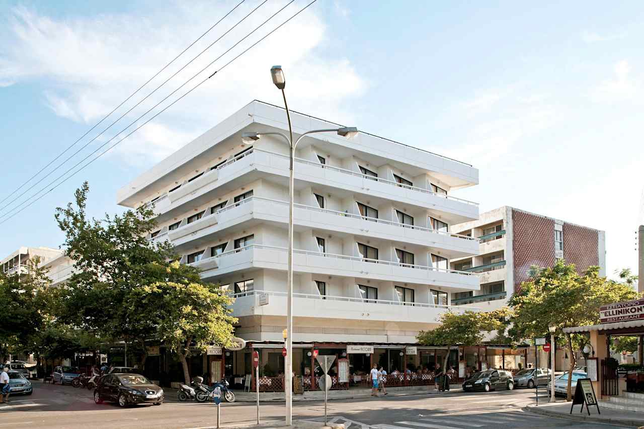 Hotellikuva City Center Hotel - numero 1 / 30