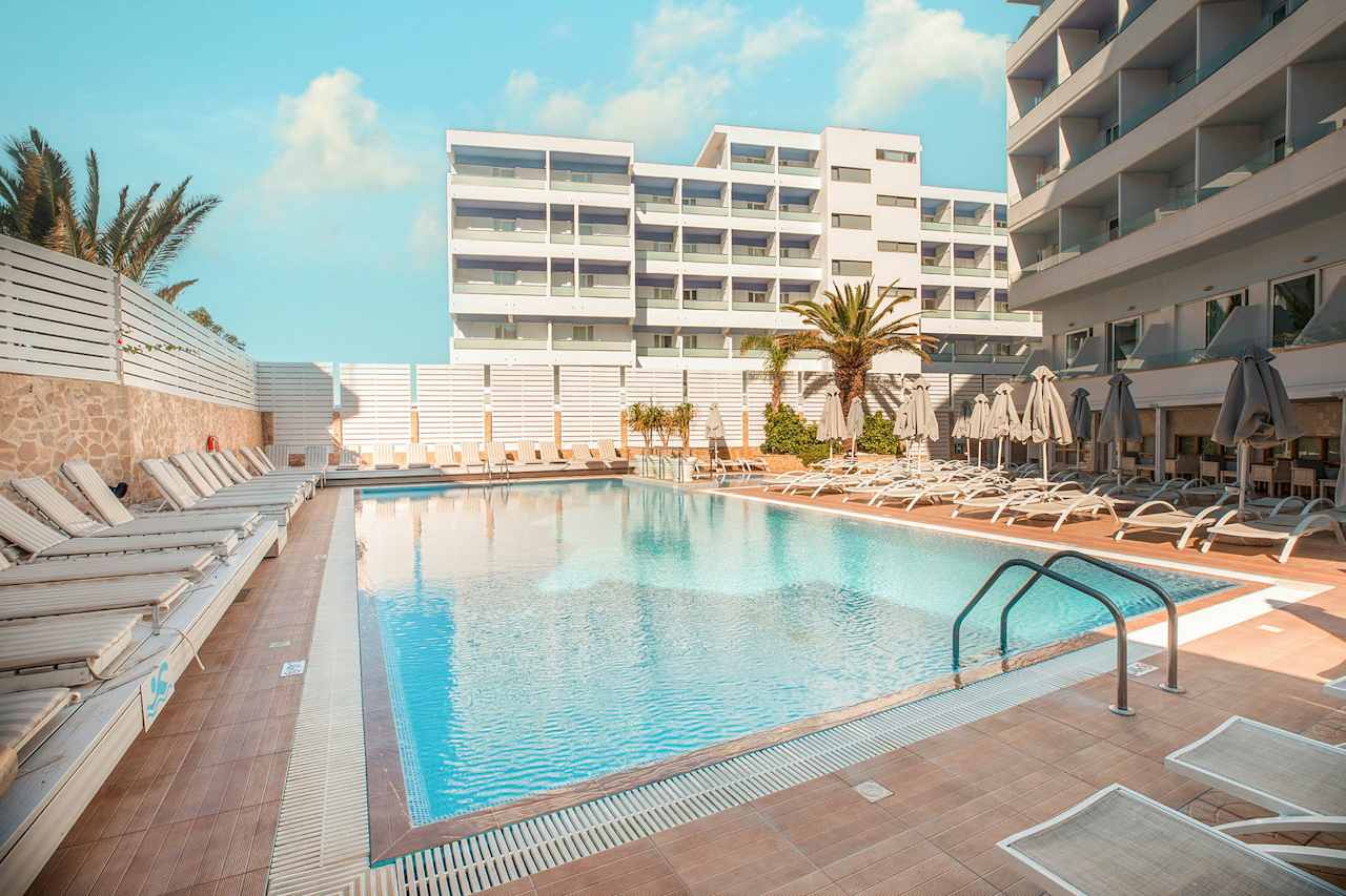 Hotellikuva Rhodos Horizon Blu - numero 1 / 41