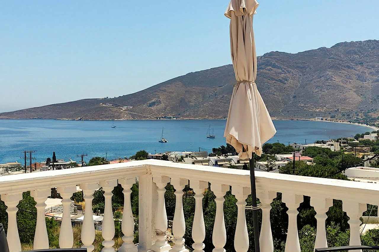 Hotellikuva Nikos Studios - numero 1 / 19