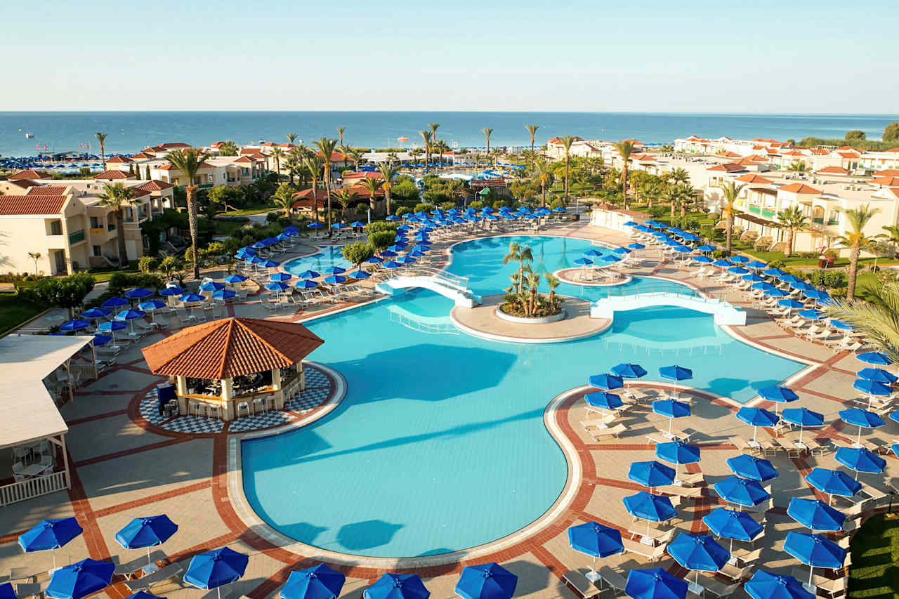 Hotellikuva Lindos Princess - numero 1 / 61