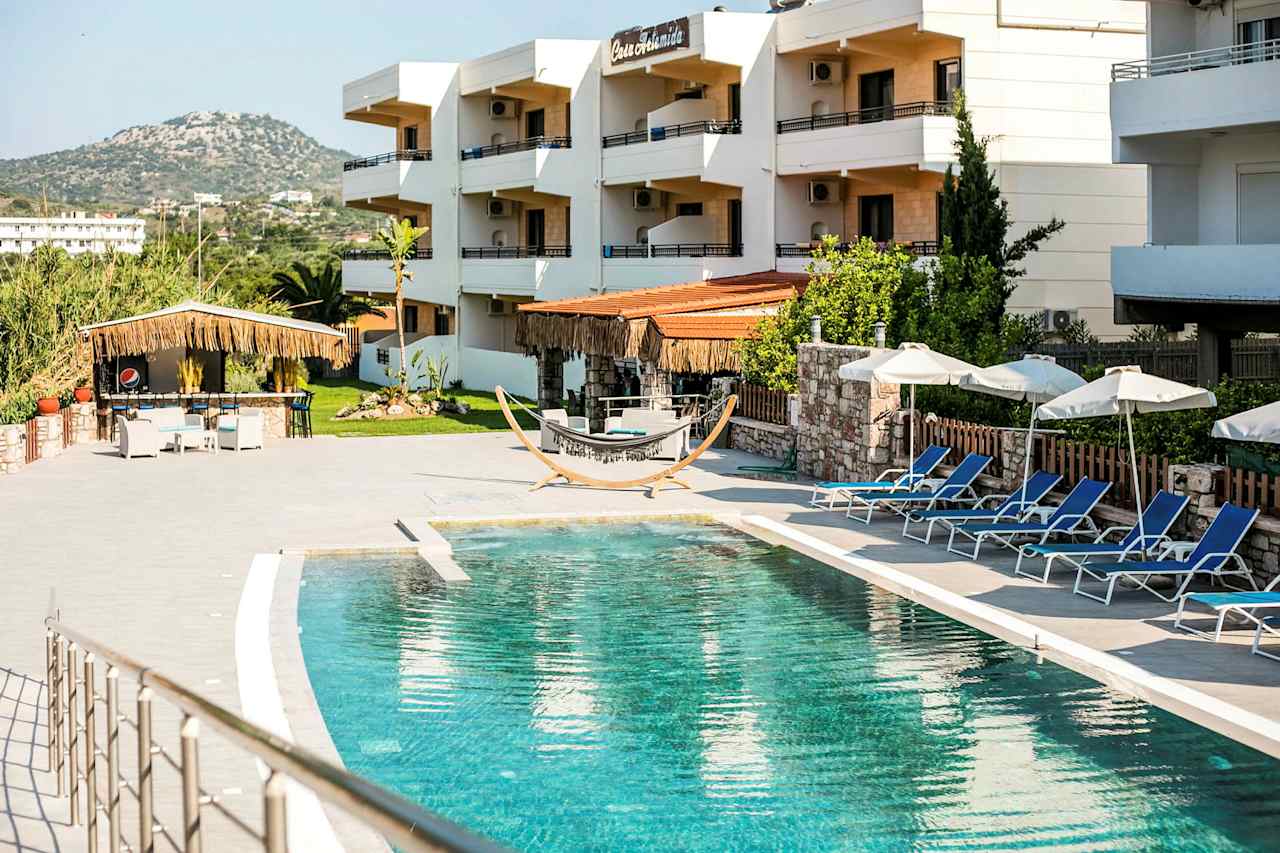 Hotellikuva Casa Artemida - numero 1 / 44