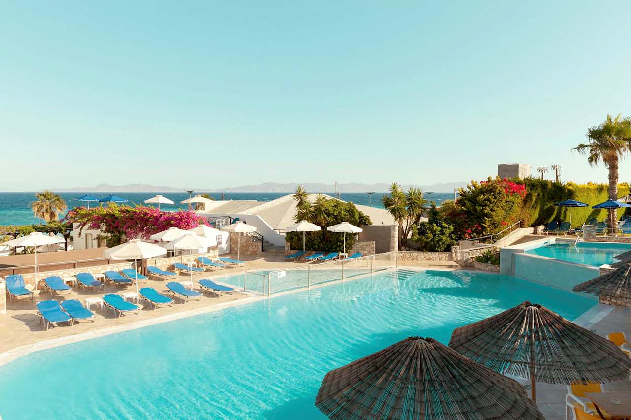 Hotellikuva Sirene Beach - numero 1 / 34