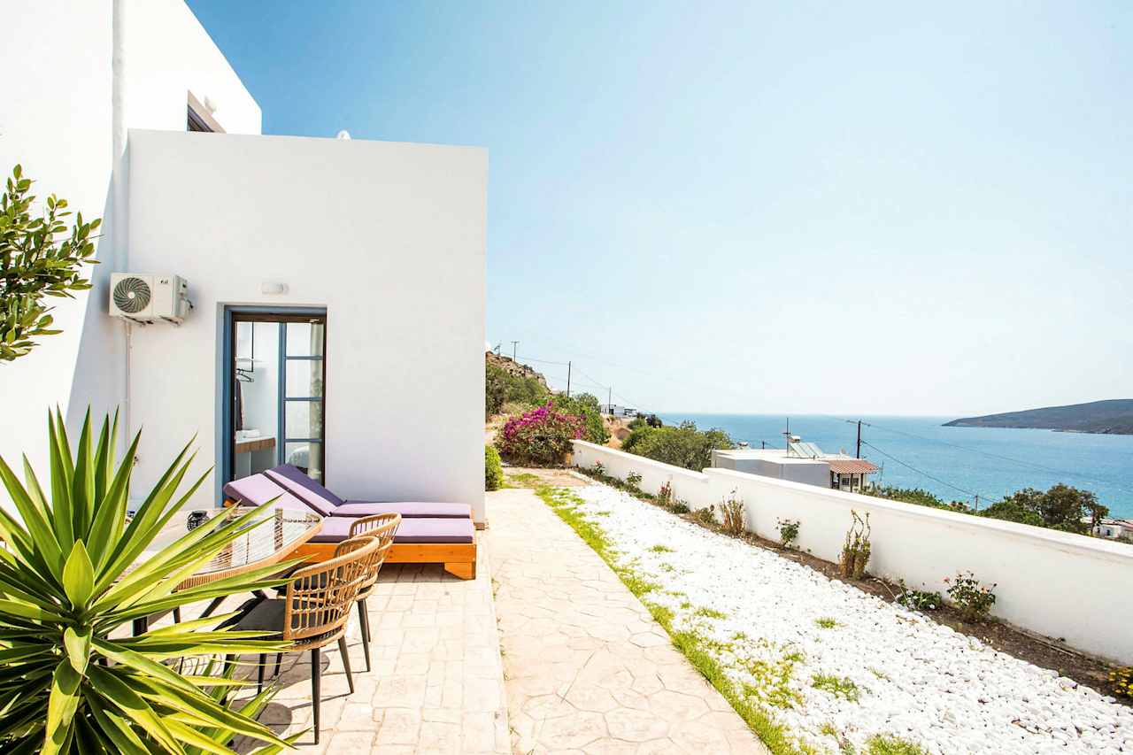 Hotellikuva Thalassa - numero 1 / 19