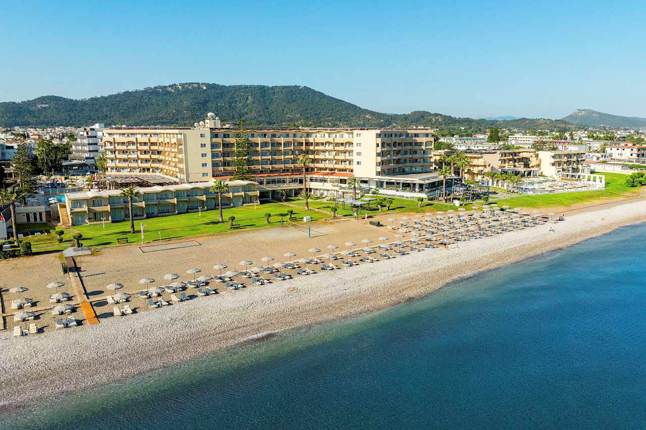 Hotellikuva Sun Beach Resort - numero 1 / 88