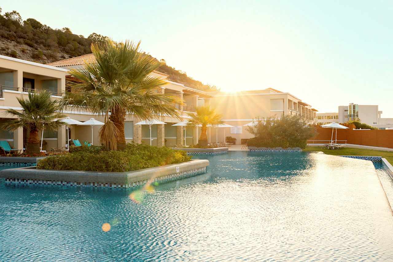 Hotellikuva La Marquise - numero 1 / 76