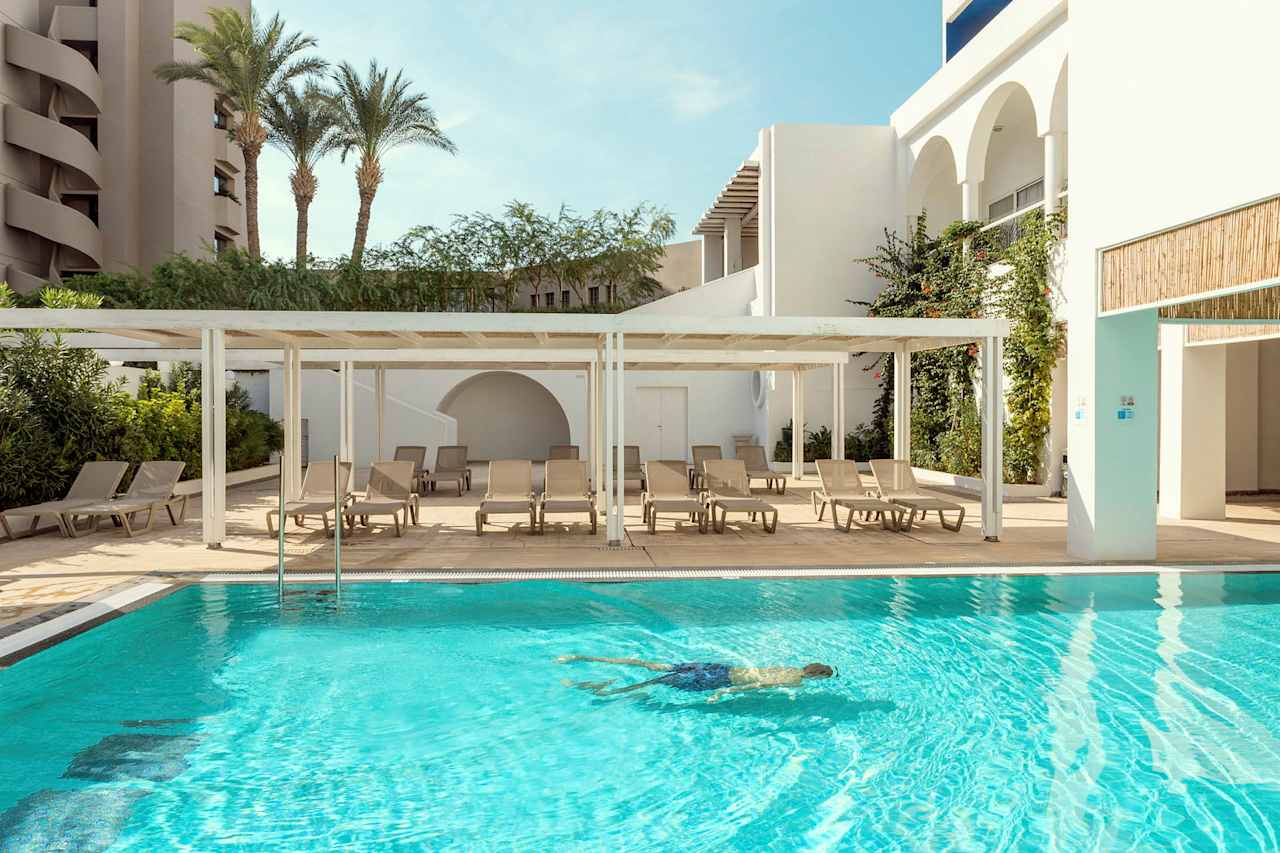 Hotellikuva Epsilon - numero 1 / 32