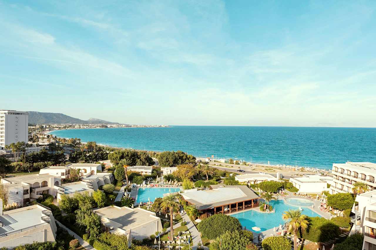 Hotellikuva Sol by Meliá Cosmopolitan Rhodes - numero 1 / 37