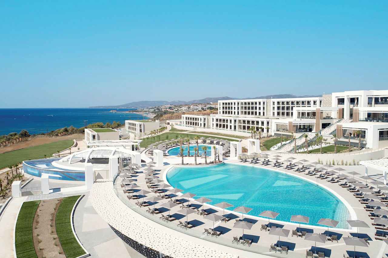 Hotellikuva Mayia Exclusive Resort & Spa - numero 1 / 48