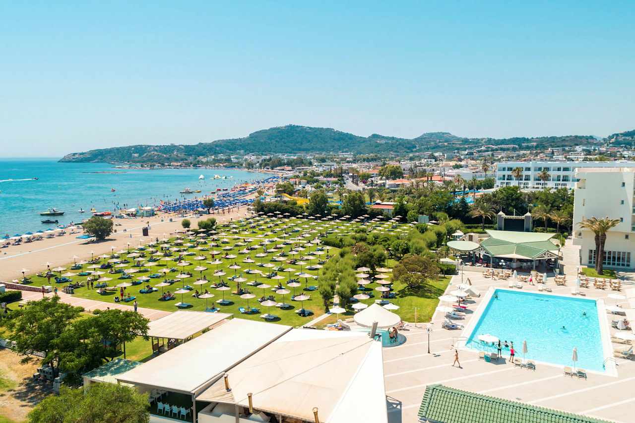 Hotellikuva Apollo Beach - numero 1 / 37