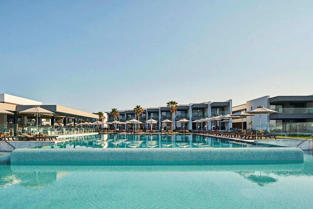 Hotellikuva Atlantica Dreams Resort - numero 1 / 49