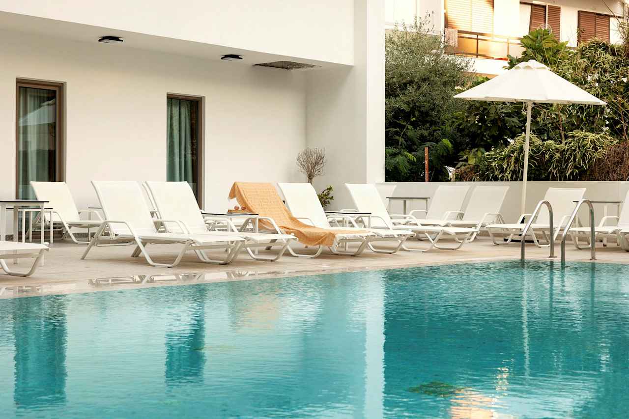 Hotellikuva Acandia Hotel - numero 1 / 27