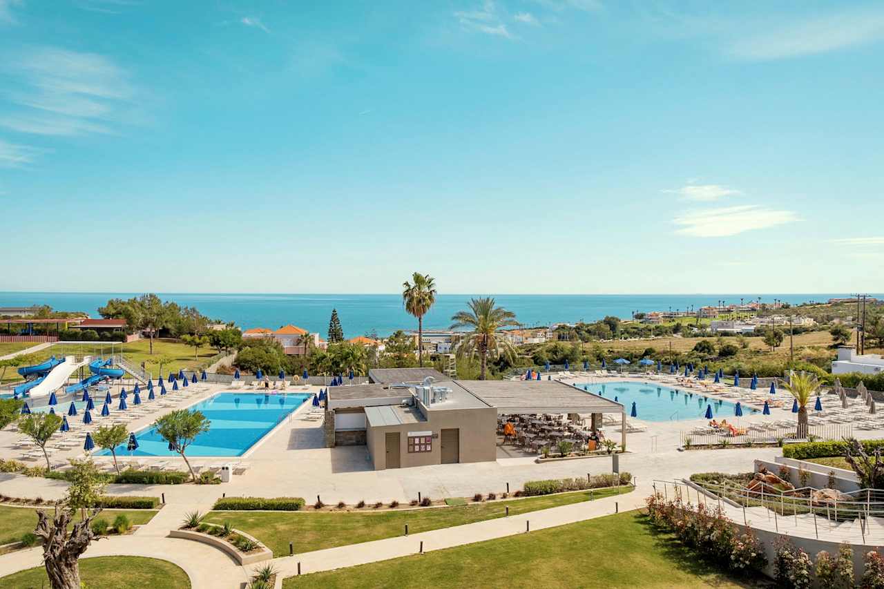 Hotellikuva Princess Sun - numero 1 / 49