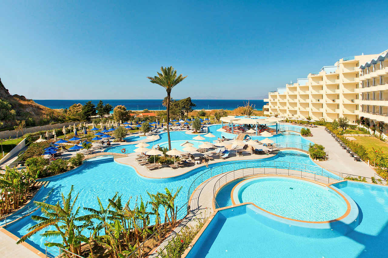 Hotellikuva Atrium Platinum - numero 1 / 40